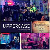 Zaterdag 14 Mei 2022 - UpperCase Coverband Live On Stage